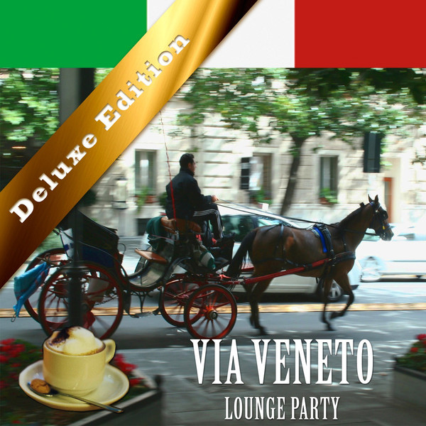 Giacomo Bondi - E La Chiamano Estate (Feat. Didi)